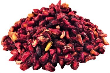 GRANAT PESTKI SUSZONY NATURALNIE BEZ CUKRU I KONSERWANTÓW GRANAT PESTKI SUSZONY NATURALNIE BEZ CUKRU I KONSERWANTÓW