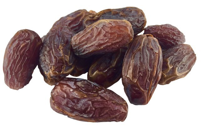 DAKTYLE MEDJOUL JUMBO Z PESTKĄ