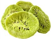KIWI KANDYZOWANE PŁATKI STREFA BAKALII