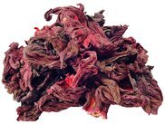 HIBISKUS KWIAT (HERBATA Z HIBISKUSA) STREFA BAKALII